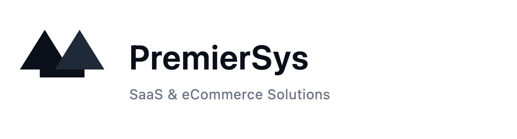 PremeirSys Logo